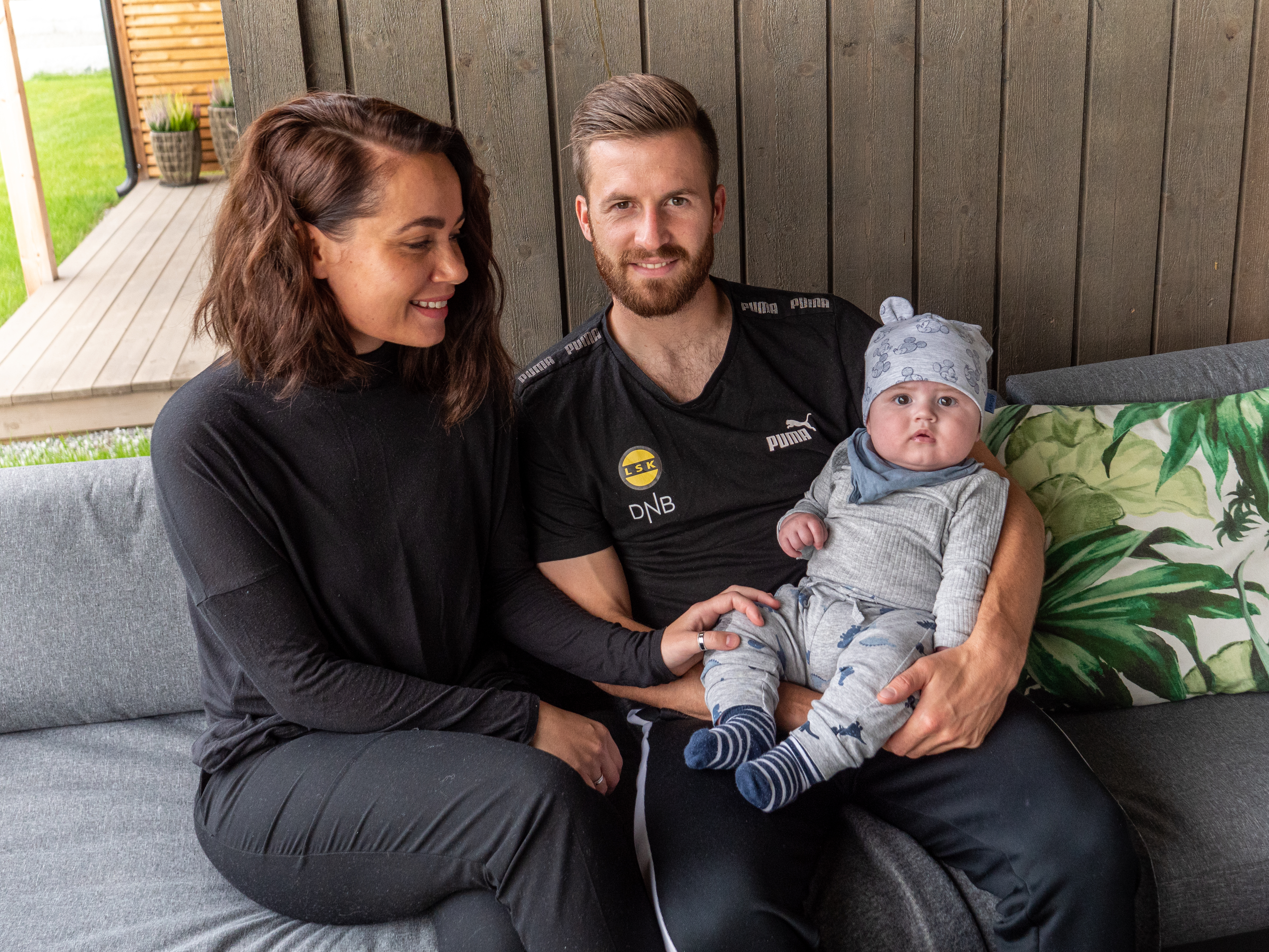 Hjemme hos Aleksander Melgalvis 🏠 #3